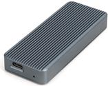 DIGITUS DA-71157 M.2-Festplatten-Gehäuse M.2 2230 2242 2260 2280 USB-C USB 3. (DA-71157) von Digitus