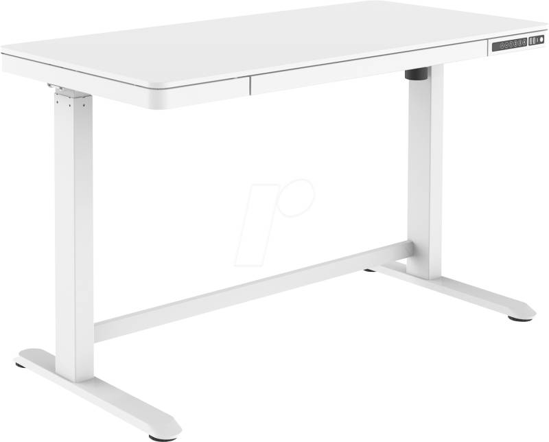 DIGITUS DA-90406 - Elektrisch verstellbarer Sitz-/ Steharbeitsplatz von Digitus