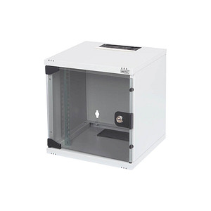 DIGITUS DN-10-05U-1 Wand-Netzwerkschrank DIGITUS DN-10-05U-1 Wand-Netzwerkschrank von Digitus