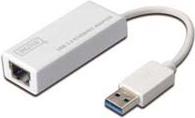 DIGITUS DN-3023 - Netzwerkadapter - SuperSpeed USB3.0 - Gigabit Ethernet (DN-3023) von Digitus