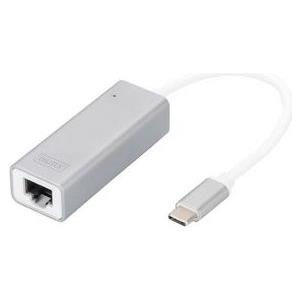 DIGITUS DN-3024 - Netzwerkadapter - USB3.0 - Gigabit Ethernet (DN-3024) von Digitus