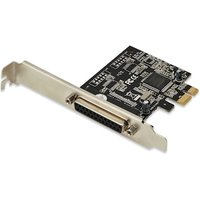 DIGITUS DS-30020-1 Parallele PCI Express Karte von Digitus