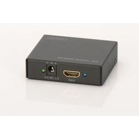 DIGITUS DS-46304 4K HDMI Splitter, 1x2 DIGITUS DS-46304 4K HDMI Splitter, 1x2 von Digitus
