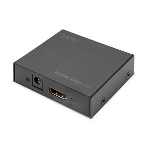 DIGITUS DS-46304 HDMI-Switch DIGITUS DS-46304 HDMI-Switch von Digitus