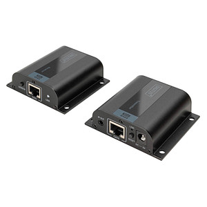 DIGITUS DS-55100-1 HDMI-Repeater DIGITUS DS-55100-1 HDMI-Repeater von Digitus