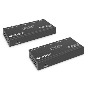 DIGITUS DS-55520 HDMI-Extender DIGITUS DS-55520 HDMI-Extender von Digitus