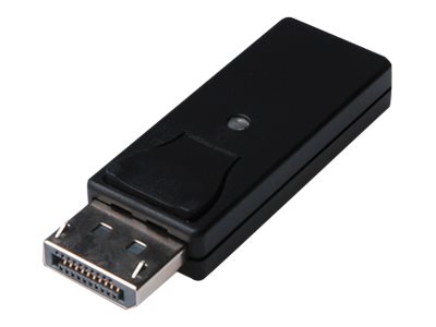 DIGITUS DisplayPort Adapter DPort -> HDMI St/Bu FullHD 1.1a DIGITUS DisplayPort Adapter DPort -> HDMI St/Bu FullHD 1.1a von Digitus
