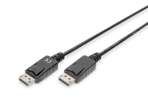 DIGITUS DisplayPort-Anschlusskabel 3m von Digitus