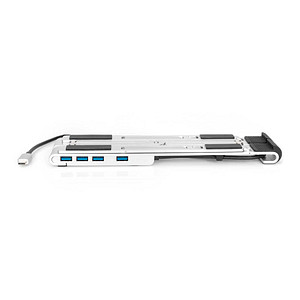 DIGITUS Dockingstation mit Notebook-Ständer DA-90424 DIGITUS Dockingstation mit Notebook-Ständer DA-90424 von Digitus