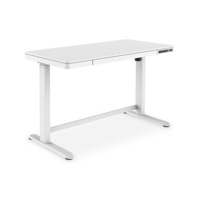 DIGITUS Elektrisch höhenver. Schreibtisch mit USB-Ladestation und Schublade DIGITUS Elektrisch höhenver. Schreibtisch mit USB-Ladestation und Schublade von Digitus