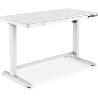 DIGITUS Elektrisch höhenver. Schreibtisch mit USB-Ladestation und Schublade DIGITUS Elektrisch höhenver. Schreibtisch mit USB-Ladestation und Schublade von Digitus