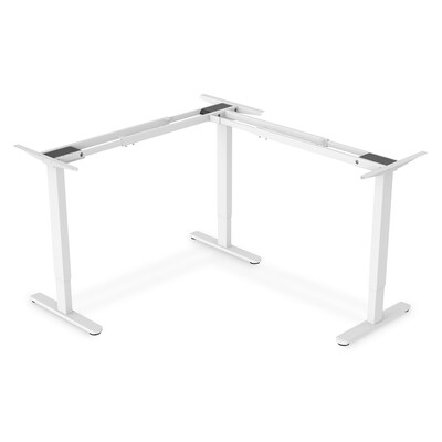DIGITUS Elektrisch höhenverst.Tischgestell, 90° L-Form, Triple-Motor, 2-Stufen DIGITUS Elektrisch höhenverst.Tischgestell, 90° L-Form, Triple-Motor, 2-Stufen von Digitus