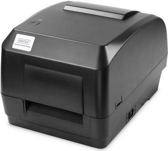 DIGITUS Etikettendrucker 200dpi (DA-81020) von Digitus