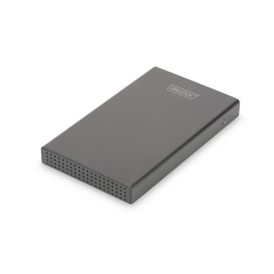 DIGITUS Externes Festplattengehäuse für 2,5" SATA zu USB 3.0 von Digitus