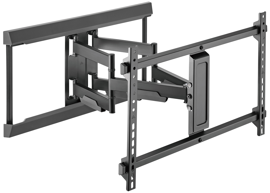 DIGITUS Full Motion TV-Wandhalterung, für 93,98 bis 203,2 cm DIGITUS Full Motion TV-Wandhalterung, für 93,98 bis 203,2 cm von Digitus