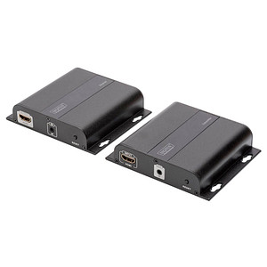 DIGITUS HDMI™-Signalverstärker 4K @ 30 Hz  HDMI-Repeater von Digitus