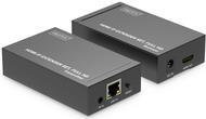 DIGITUS HDMI IP Extender Set Full HD 120m/1080p/1.65Gbps (DS-55517) von Digitus