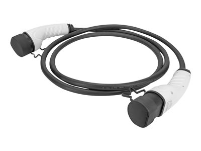DIGITUS KFZ - Ladekabel, 5 m, Typ 2 auf Typ 2 DIGITUS KFZ - Ladekabel, 5 m, Typ 2 auf Typ 2 von Digitus