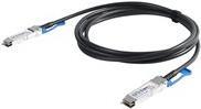 DIGITUS Kabel 100G QSFP28 DAC 2m AWG30 (DN-81602) von Digitus