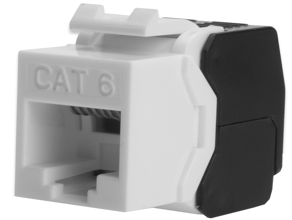 DIGITUS Keystone Modul Kat.6, ungeschirmt DIGITUS Keystone Modul Kat.6, ungeschirmt von Digitus