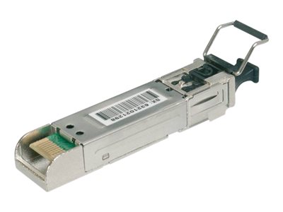 DIGITUS LWL Adapter LC Duplex Singelmode SFP Modul 1,25Gbps DIGITUS LWL Adapter LC Duplex Singelmode SFP Modul 1,25Gbps von Digitus