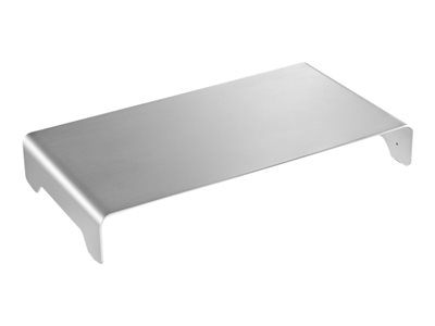 DIGITUS MLS Monitorerhöhung 0-32 Aluminium Max.10KG silber DIGITUS MLS Monitorerhöhung 0-32 Aluminium Max.10KG silber von Digitus