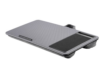 DIGITUS Notebookständer bis 17 Handy-Slot.Mauspad, grau DIGITUS Notebookständer bis 17 Handy-Slot.Mauspad, grau von Digitus