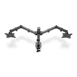 DIGITUS Monitor-Halterung DA-90399 DA-90400 schwarz für 1 Monitor, Tischklemme DIGITUS Monitor-Halterung DA-90399 DA-90400 schwarz für 1 Monitor, Tischklemme von Digitus