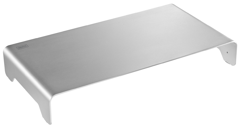 DIGITUS Monitorständer / Monitorerhöhung, silber DIGITUS Monitorständer / Monitorerhöhung, silber von Digitus