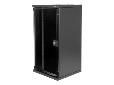 DIGITUS Netzwerk-Set 254 mm (10)-12HE, 312x300mm (B x T) von Digitus