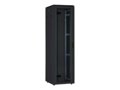 DIGITUS Netzwerkschr. 48,3cm 42HE schwar DIGITUS Netzwerkschr. 48,3cm 42HE schwar von Digitus