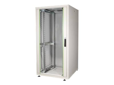 DIGITUS Netzwerkschrank 32HE beige DIGITUS Netzwerkschrank 32HE beige von Digitus