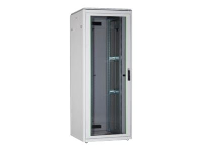DIGITUS Netzwerkschrank 48,3cm 42HE grau DIGITUS Netzwerkschrank 48,3cm 42HE grau von Digitus