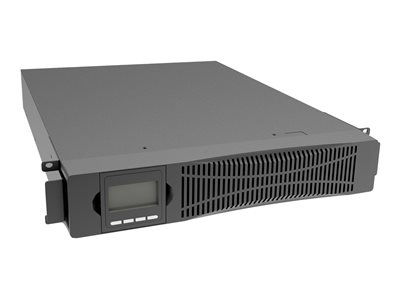 DIGITUS OnLine UPS system 3000VA/3000W von Digitus