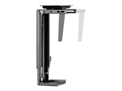 DIGITUS PC-Tischhalterung universell Max.10KG schwarz DIGITUS PC-Tischhalterung universell Max.10KG schwarz von Digitus
