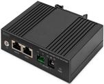 DIGITUS PoE Splitter 60W RJ45 IEEE802.3at/af (DN-651140) von Digitus