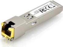 DIGITUS Professional DN-81005 - SFP (Mini-GBIC)-Transceiver-Modul - Gigabit Ethernet - 10Base-T, 100Base-TX, 1000Base-T - RJ-45 - bis zu 100 m von Digitus