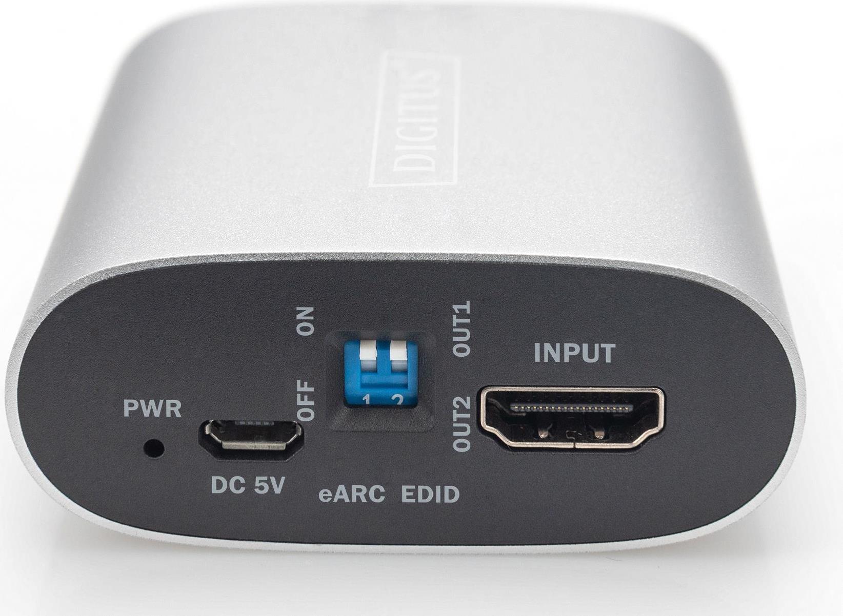 DIGITUS Professional DS-45337 - DIGITUS Professional DS-45337 - von Digitus