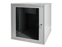 DIGITUS Professional Line DN-19 12-U-EC - Gehäuse - wandmontierbar - grau, RAL 7035 - 12U - 19 DIGITUS Professional Line DN-19 12-U-EC - Gehäuse - wandmontierbar - grau, RAL 7035 - 12U - 19 von Digitus