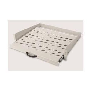 DIGITUS Professional - Rack - Regal - Hellgrau, RAL 7035 - 2U - 48.3 cm (19) von Digitus
