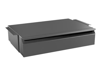 DIGITUS Schreibtischschublade 51,3x31-48x10,8cm Max.5KG schw DIGITUS Schreibtischschublade 51,3x31-48x10,8cm Max.5KG schw von Digitus