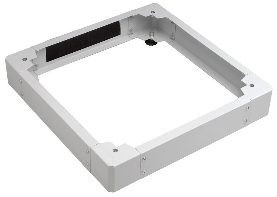 DIGITUS Sockel für Serverschrank Unique (B)600 x (T)1000 mm von Digitus