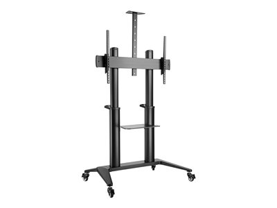 DIGITUS TV Cart 177,8cm - 304,8cm 140kg DIGITUS TV Cart 177,8cm - 304,8cm 140kg von Digitus