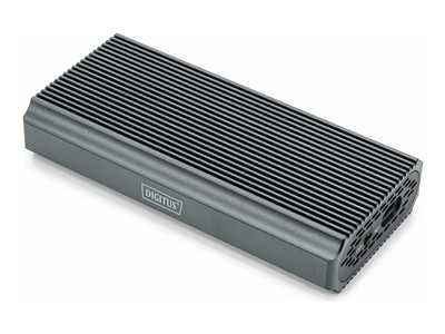 DIGITUS USB M.2 NVMe Klonstation,SSD, 20 Gbits werkzeugfrei DIGITUS USB M.2 NVMe Klonstation,SSD, 20 Gbits werkzeugfrei von Digitus