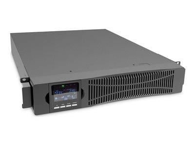 DIGITUS USV  1000VA 2HE     19   1000W     0nline von Digitus
