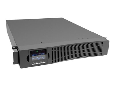 DIGITUS USV 1500VA 2HE 19 1500W 0nline DIGITUS USV 1500VA 2HE 19 1500W 0nline von Digitus