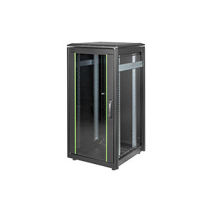 DIGITUS Unique Netzwerkschrank DIGITUS Unique Netzwerkschrank von Digitus