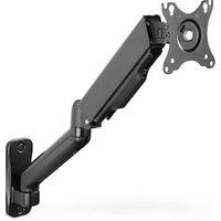 DIGITUS Universal Monitor-Wandhalterung mit Gasdruckfeder und Schwenkarm DIGITUS Universal Monitor-Wandhalterung mit Gasdruckfeder und Schwenkarm von Digitus