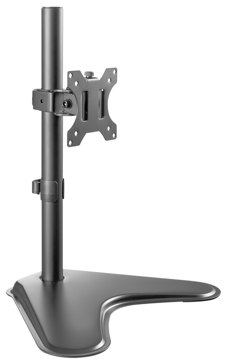 DIGITUS Universal Monitorständer, schwarz matt DIGITUS Universal Monitorständer, schwarz matt von Digitus