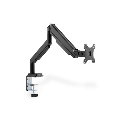 DIGITUS Universal Single Monitor Klemm-Halterung 15-32" 9 kg (max.) schwarz von Digitus